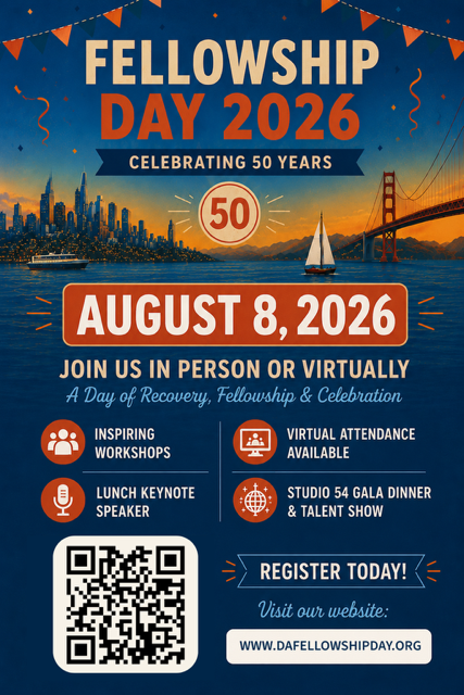 Poster for the DA Felowship day for WSC 2026, 8 Aug 2026